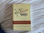 Poëzie op Pootjes - Gedichten over Den Haag, Ophalen of Verzenden, Zo goed als nieuw, Meerdere auteurs
