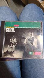 The Rebirth Of Cool - CD, Cd's en Dvd's, Ophalen of Verzenden, Voor 1985, Zo goed als nieuw, Boxset