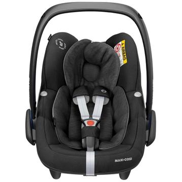 Maxi-Cosi Pebble Pro i-Size Essential Black beschikbaar voor biedingen