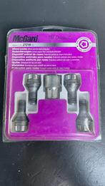 McGard Slotbouten M12 x 1,25, Auto diversen, Ophalen of Verzenden, Gebruikt