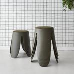 Set van 4 Sweeek design krukjes, Ophalen, Nieuw
