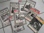 Colt45 western boekjes - Distrigo - actie avontuur, Ophalen of Verzenden, Gelezen