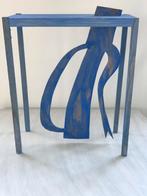 Klaas Gubbels, houten object,, Antiek en Kunst, Ophalen