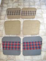 portierbekleding voor Renault 4 R4 in diverse dessins, Auto diversen, Auto-accessoires, Ophalen of Verzenden, Gebruikt