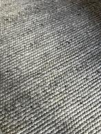 Grijs gemêleerd vloerkleed - 290x200, Ophalen, 200 cm of meer, Zo goed als nieuw, 200 cm of meer