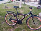 Mooie jongens fiets, Fietsen en Brommers, Fietsen | Jongens, Ophalen, Gebruikt, 26 inch of meer