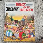Asterix en de Belgen, Eén stripboek, Ophalen of Verzenden, Zo goed als nieuw, R. Goscinny & A. Uderzo