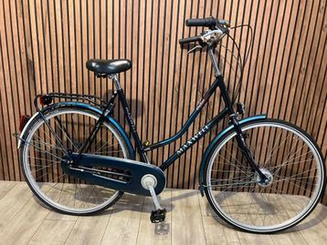 Maxwell Dallas 28 inch Damesfiets beschikbaar voor biedingen