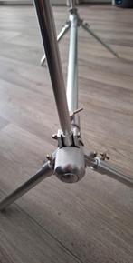 Metal and aluminium rodpod, Ophalen, Zo goed als nieuw