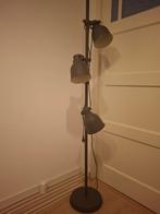 Staande schemerlamp 3 spots., Huis en Inrichting, Ophalen of Verzenden, 150 tot 200 cm