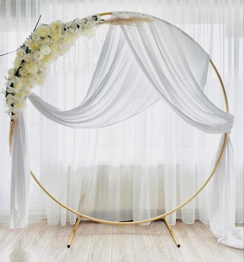 Backdrop voor Henna | Bruiloft | Feestjes, Hobby en Vrije tijd, Feestartikelen, Zo goed als nieuw, Versiering, Geboorte of Huwelijk