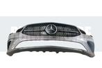 Bumper Mercedes CLA W118 19- Voorbumper Q4059, Gebruikt, Voor, 6 maanden garantie, Ophalen of Verzenden