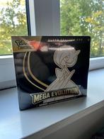 Mega Evolution Elite Trainer Box Gardevoir 2x Beschikbaar, Ophalen of Verzenden, Nieuw, Boosterbox