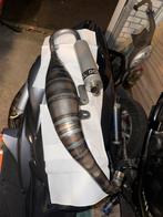 DDL uitlaat 94cc Piaggio, Ophalen of Verzenden, Nieuw