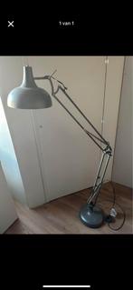 Lamp, Huis en Inrichting, Lampen | Vloerlampen, Ophalen, Gebruikt