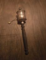 Tibetaanse gebedswiel, Ophalen, Gebruikt, Overige typen, Boeddhisme