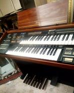 Orgel + bankje merk yamaha. MC -400, Muziek en Instrumenten, Orgels, 2 klavieren, Zo goed als nieuw, Ophalen, Orgel