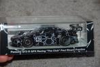 1:43 PORSCHE 911 PICAR PRACTICE SPARK SP326 WRH, Hobby en Vrije tijd, Modelauto's | 1:43, Ophalen of Verzenden, Zo goed als nieuw