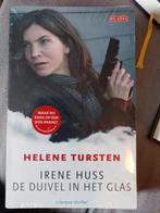 Helene Tursten - Irene Huss de duivel in het glas, Boeken, Thrillers, Nieuw, Ophalen of Verzenden, Helene Tursten