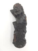 Bali Handle Handgreep Keris Areng Hout Raksasa Demon HTA20, Verzenden