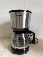 Tomado Koffiezetapparaat, Ophalen, Afneembaar waterreservoir, Gebruikt, Koffiemachine