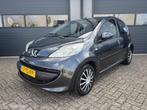 Peugeot 107 1.0-12V XS Urban Move Automaat /// 81.Dkm Nap, 4 stoelen, 68 pk, Origineel Nederlands, Bedrijf