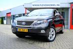 Lexus RX 450h 4WD Luxury Aut. Youngtimer! Xenon|Leder|Navi|D, Auto's, Automaat, 249 pk, Gebruikt, Bedrijf