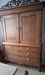 Antiek toogkast, Antiek en Kunst, Antiek | Meubels | Kasten, Ophalen