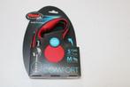 Flexi CORD comfort M 5m max 20KG, Ophalen of Verzenden, Nieuw, Hondenriem