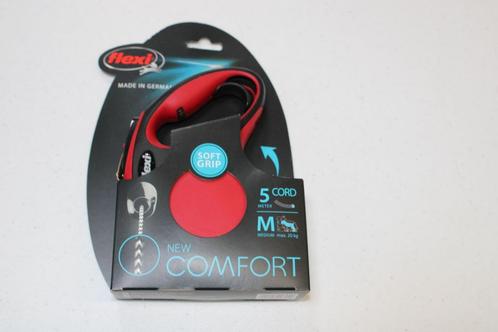 Flexi CORD comfort M 5m max 20KG, Dieren en Toebehoren, Hondenriemen, Nieuw, Hondenriem, Ophalen of Verzenden