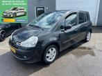 Renault Grand Modus 1.2 TCE Dynamique Airco, Voorwielaandrijving, Gebruikt, Zwart, 4 cilinders