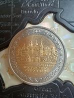 2 euromunt 2007 Duitsland Meckelenburg-Vorpommern, Ophalen of Verzenden, Duitsland, 2 euro, Losse munt