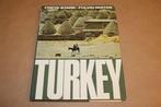 Turkey : a sketch of Turkish History / Freya Stark, Ophalen of Verzenden, Gelezen, Europa