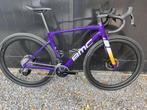 BMC Kaius Carbon gravelbike, Overige merken, Carbon, Ophalen of Verzenden, Zo goed als nieuw