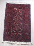 Perzisch of Oosters tapijt Belouche, Ophalen, Gebruikt, 50 tot 100 cm, 50 tot 100 cm