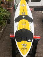JP Australia Wave 250, Watersport en Boten, Windsurfen, Ophalen, Zo goed als nieuw, Plank, Minder dan 5 m²