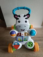 Loopwagen, Kinderen en Baby's, Speelgoed | Fisher-Price, Ophalen, Gebruikt, Duw- of Trekspeelgoed
