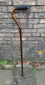 Super de super licht gewicht wandelstok, Diversen, Wandelstokken, Ophalen of Verzenden, Verstelbaar, Gebruikt