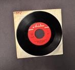 Piraat: Sigi Hoppe – Oh Sulima, Gebruikt, 7 inch, Single, Ophalen of Verzenden