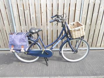 Elektrische fiets | Cortina E-U4 D50 | dames sportdrive 36V  beschikbaar voor biedingen