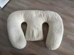 Ilmaha tweelingkussen teddy, Kinderen en Baby's, Tweelingen en Meerlingen, Ophalen, Gebruikt, Overige typen