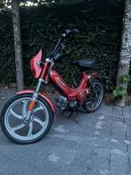 Tomos de luxe 65cc, Fietsen en Brommers, Brommers | Tomos, Ophalen, Zo goed als nieuw