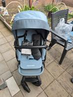 Zeer mooie weinig gebruikte 2 in 1 kinderwagen, Ophalen, Zo goed als nieuw, Overige merken