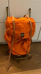 Vintage Bergans Norway rugzak, Ophalen of Verzenden, Gebruikt, Overige merken