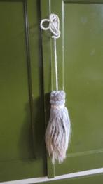 DECORATOEF toef, kwast, gevilte schapenwol Heidschnucke, Verzenden, Nieuw