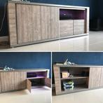 Dressoir / televisiemeubel, Huis en Inrichting, Ophalen, Zo goed als nieuw, 25 tot 50 cm, 200 cm of meer