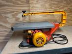 Hegner Junior figuurzaag, Doe-het-zelf en Verbouw, Gereedschap | Zaagmachines, Minder dan 30 mm, Gebruikt, Hegner, Ophalen of Verzenden