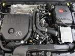 Mercedes-Benz CLA-klasse 180 Business Line / Stoelverwarming, Auto's, Mercedes-Benz, CLA, Gebruikt, 4 cilinders, Zwart