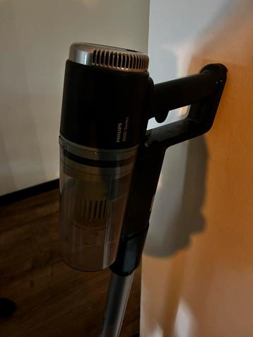 Philips steelstofzuiger beschikbaar voor biedingen