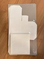 Stampinup treatboxes, Hobby en Vrije tijd, Stempelen, Ophalen of Verzenden, Nieuw, Overige typen